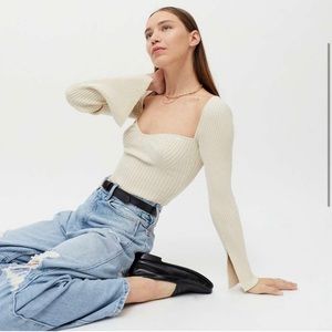 Urban Outfitters Juliet Sweater